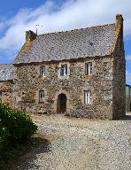 Ferme de la Rue Yves Le Cudennec (Ploubezre)