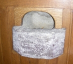 Bénitier d'applique 2