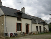 Ferme, la Retardais (Domloup)
