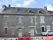 Maison, 26,28 rue de Sipia (Visseiche)