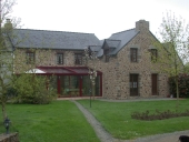 Ferme, Tréfumel (La Chapelle-aux-Filtzméens)