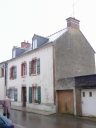 Maison dite "Ker Anette", 14 place de l'Eglise (Pipriac)