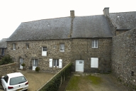 Maison de maître dite la Grande Fontaine, 16 rue du Pavé (Saint-Suliac)