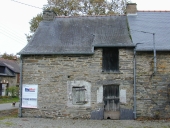 Maison, le Chêne (Saint-Just)