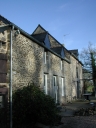 Ferme, actuellement maison, le Clairet (Saint-Pierre-de-Plesguen fusionnée en Mesnil-Roc'h en 2019)