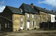 Ferme, la Tannerie (Langan)