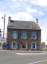 Maison, rue de la Marne (Paimpol)
