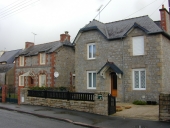 Maison, 16 rue Maurice Noguès (Pleurtuit)