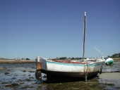 Bateau de plaisance : 'Colibri'