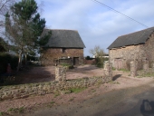 Ferme, l'Epinay (Iffendic)