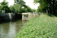 Écluse de Bohumet, n° 98 (Neulliac)