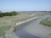 Ecart du Port-à-la-Duc (Fréhel)