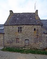 Ferme 1, Kernaude (Locmalo)