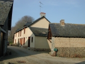 Ferme, le Tertre (Vezin-le-Coquet)