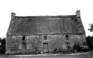 Ferme, Saint-Hervezen (Lignol)