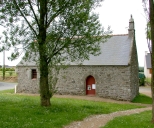 Chapelle Saint-Laurent (Plouha)