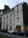 Immeuble de rapport, 4 rue Lobineau (Rennes)