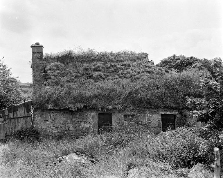 Ferme, Prad Ar Goasvenn (Plouescat)