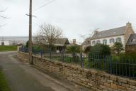 Écart, Kerivoas (Audierne)