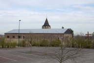 Eglise paroissiale Saint-Melaine (Pont-Péan)