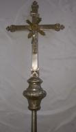 Croix de procession 1