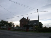 École, Saint-Barthélémy (Iffendic)