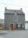 Maison, 135 rue de la Ville ès Quelmées (Saint-Lunaire)