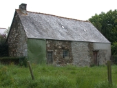 Ferme 2, Kerdrain (Saint-Caradec)