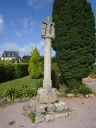 Calvaire de Loguivy-de-la-Mer (Ploubazlanec)