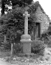 Croix monumentale, Kergolou (Kerpert)