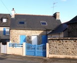 Maison, rue Louis Jouvet (Pordic)