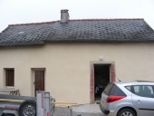 Maison, la Frogerais (Saint-Erblon)