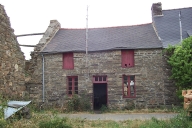 Ferme 2, les Sorais (Campel fusionnée en Val d'Anast en 2017)