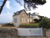 Maison, Port-Blanc (Penvénan)