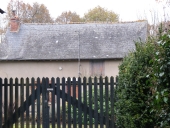 Ferme, l'Ourmais (Saint-Erblon)