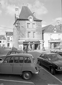 Présentation de la commune de Guer