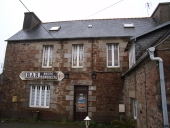 Maison, le Paradis (Lanmodez)