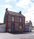 Maison, rue Général de Gaulle (Paimpol)