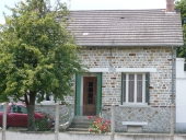 Maison, Pont-Réan, 110 Route de Redon (Bruz)