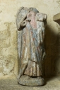 Statue : Vierge à l'Enfant n°1