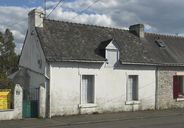 Maison, 28 rue des Patriotes (Vannes)