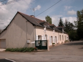 Ferme, le Coudray (Noyal-Châtillon-sur-Seiche)
