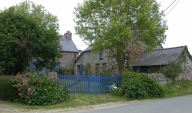 Maison 4, la Roche-Lossoie (Plévenon)
