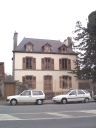 Maison, 20 boulevard Deminiac (Dol-de-Bretagne)