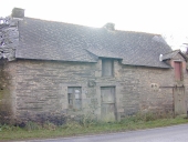 Maison, les Crochardais (Pipriac)