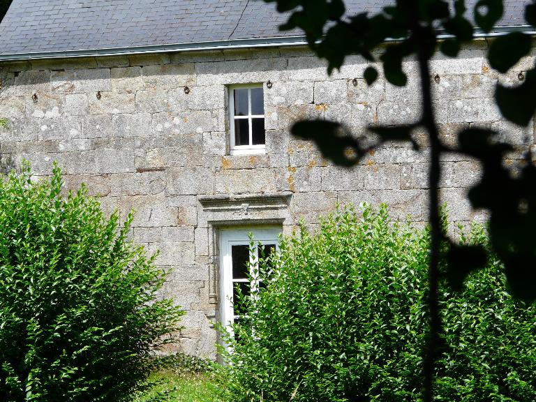Manoir de Tréouzon, 74 chemin de Tréouzon (Quimper)