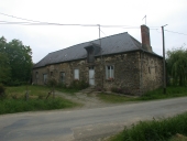 Ferme, la Thiaulais (Noyal-sur-Vilaine)