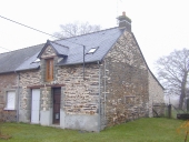 Maison 7, Traversot (Pipriac)