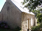 Maison, Lesojan (Plougrescant)