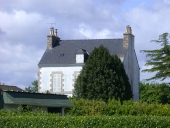 Maison, 36 boulevard du Maréchal Foch (Saint-Quay-Portrieux)